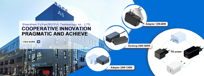 qualité Adaptateur secteur DC usine
