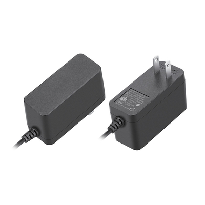 Un bon prix. 1 Année 5-36w Adaptateur AC monté au mur Protection contre les courts-circuits en ligne