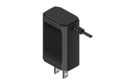 acheter Adaptateur universel noir de puissance de bâti du mur 5W, adaptateur de puissance de prise de mur pour le mobile online manufacture