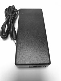 acheter C.A. de bureau d'adaptateur de puissance de noir de 12V 10A - adaptateur universel de puissance de bureau de C.C online manufacture