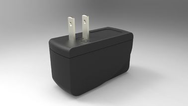acheter 90-264 adaptateur universel d'alimentation CC À C.A. de noir d'adaptateur à C.A. de VCA/5V 1000ma USB online manufacture