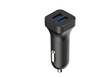 Un bon prix. 2-3.0A Chargeur de voiture de courant de sortie pour la garantie de tension d'entrée 12V-24V en ligne