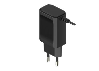 acheter commutation d'approvisionnement de courant alternatif De 7.5W 12V 600MA avec des approbations de GS PSE ccc de la CE d'ETL online manufacture