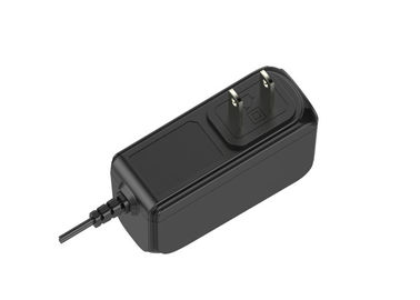 acheter Adaptateur 18W 12V 1.5A d'alimentation d'énergie de commutation de bâti de mur à C.A. de prise des USA online manufacture