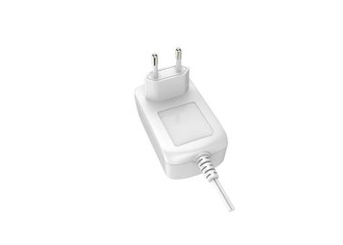 acheter 100 - C.A. de l'alimentation d'énergie de bâti du mur 240VAC 18W 12V 1.5A blanc/noir online manufacture