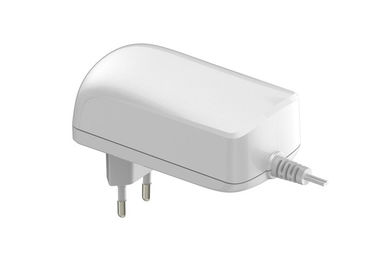 acheter adaptateur universel d'alimentation CC À C.A. de 45W 24V 1.9A avec des approbations de GS PSE de la CE de FCC d'ETL online manufacture