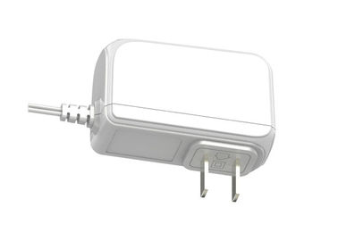 Un bon prix. Blanc médical médical universel d'adaptateur de puissance de l'adaptateur 12v 1A 12W à C.A. avec le Pin de NC en ligne