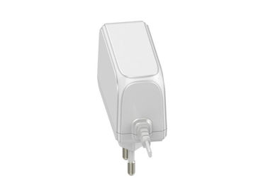 acheter adaptateur universel de courant alternatif De 18W 12V 1500ma blanc avec la prise d'UE online manufacture