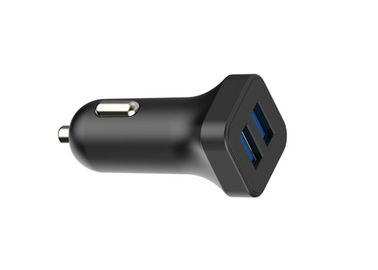 Un bon prix. Compact 12V-24V chargeur USB à tension d'entrée pour voiture avec courant de sortie 2,4A et homologation CE/GS/PSE/CCC en ligne