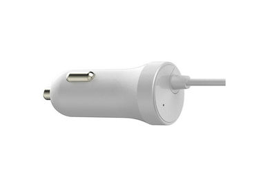 Un bon prix. Chargeur de voiture USB à charge rapide avec prise standard UE/UA/UK/US Dia.25 * 47mm en ligne