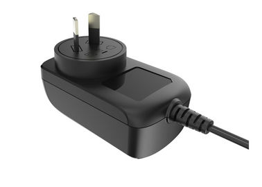 acheter adaptateur d'alimentation CC À C.A. de 12V 2A avec l'adaptateur de commutation de prise de NC d'UE R-U JP des USA pour le routeur online manufacture