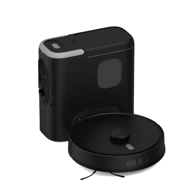 Un bon prix. Robot à télécommande de nettoyage de vide de l'aspiration 1800pa d'IR en ligne