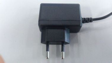 acheter L'UE branchent l'adaptateur noir de courant alternatif D'universel de 5W 9W 12W avec des approbations de GS de la CE online manufacture