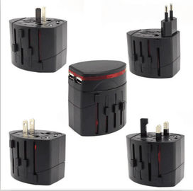 Un bon prix. chargeur universel de bâti de mur à C.A. de noir de voyage d'adaptateur de puissance de 5V 1A/5V 2.1A en ligne