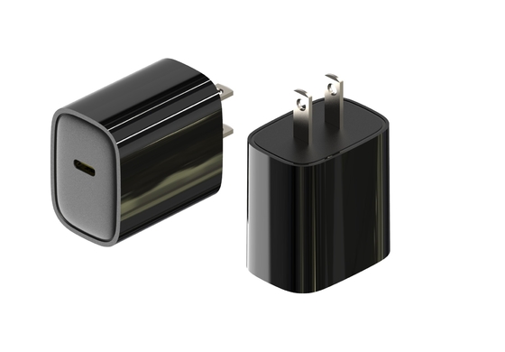 Un bon prix. Adaptateur USB universel de 1A à 3A à charge rapide 50000 heures MTBF en ligne