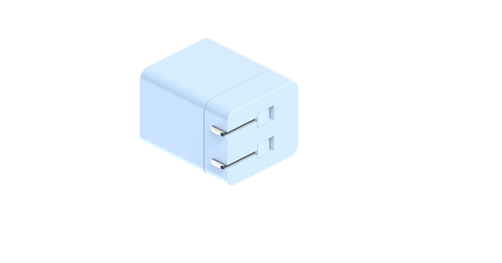acheter Accessoires de générateur PD20-120W Adaptateur de puissance avec sortie 5-52V et entrée TYPE-C online manufacture