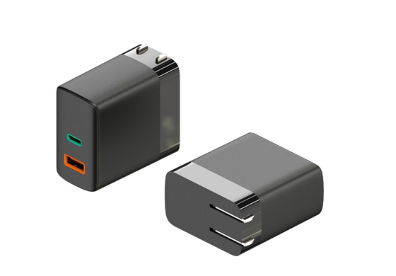 acheter Fullpower Logo Plug pliable PD Adaptateur de puissance 20W 30W 45W Fabrication personnalisée online manufacture