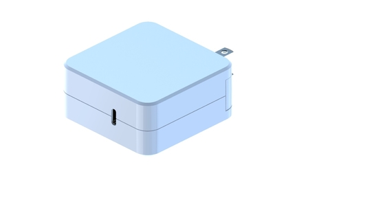 acheter Couleur blanche 5v AC DC Adaptateur USB Chargeur de téléphone universel online manufacture