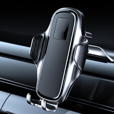 acheter Chargeur de voiture USB double, entrée 12V-24V, sortie 2.4A online manufacture