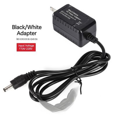 acheter Universal AC DC Power Adapter with 110V-220V Input Voltage 3W-300W Power Range and 1 Year Warranty for Electronic Devices online manufacture