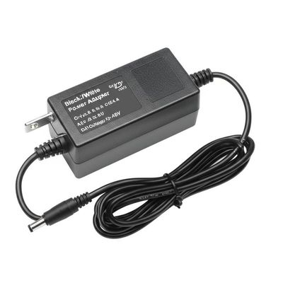 acheter Compact AC DC Power Adapter with Input Voltage 110V-220V and Output Current 0.5A-10A for Electronic Devices online manufacture