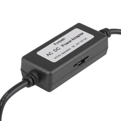 acheter Compact AC DC Power Adapter with DC Plug Connector for Automation Systems online manufacture