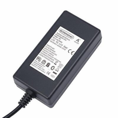acheter Commutation de l'adaptateur de courant courant de chargeur d'alimentation CE GS LVD EMC Certifié Compatible avec les moniteurs d'ordinateurs portables et autres appareils électroniques online manufacture