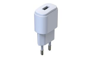 Un bon prix. l'adaptateur universel à C.A. de 5V 1A/2.1A/2.4A USB simple conjuguent avec 2 ans de garantie en ligne