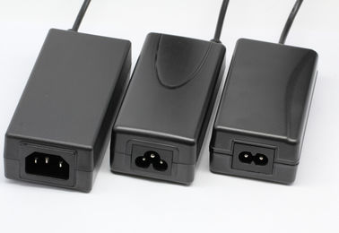 Un bon prix. 24v 5a Adaptateur électrique de bureau Noir / Blanc Certificats US et CE en ligne