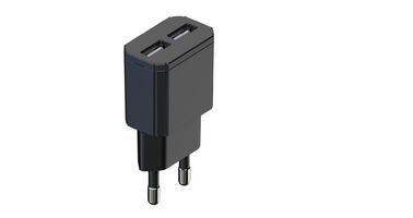 Un bon prix. Choisissez/double 1A à l'adaptateur universel de puissance d'Usb 3A chargeant rapidement 50000 heures de moyenne des temps de bon fonctionnement en ligne
