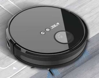 Un bon prix. Double robot de nettoyage de vide de réservoir d'eau du filtre 450ml en ligne