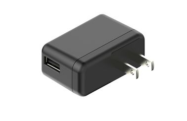 Un bon prix. C.A. 5V 2.4A/3.1A d'USB simple de chargeur mobile rapide universel de Portable en ligne