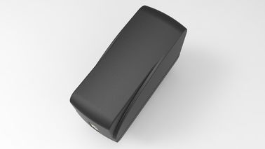 Un bon prix. Adaptateur universel de puissance de port USB simple avec la prise d'USB 5V 0.5A 1A USA en ligne