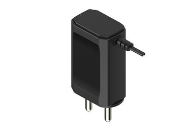 Un bon prix. adaptateur universel de mur de la puissance 5W avec la prise BRITANNIQUE de NC d'UE des USA JP pour le remplissage de téléphone en ligne