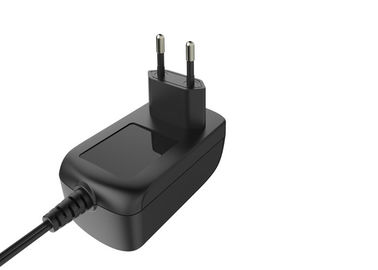 Un bon prix. adaptateur d'alimentation CC À C.A. de 12V 2A noir/blanc avec 2 Pin 3000ma d'UE 2 de fourche en ligne