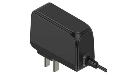 Un bon prix. adaptateur d'alimentation CC À C.A. de 12V 2A avec l'adaptateur de puissance de commutation de prise de la Chine pour le routeur en ligne
