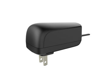 Un bon prix. 90 - 264V 2A noir universel d'adaptateur de puissance de 12 volts avec la norme de l'UL 60950 en ligne