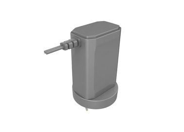 Un bon prix. Gris 90 - Pin d'UE d'adaptateur de puissance de bâti du mur 264vac 5V 1.5A pour le remplissage de téléphone en ligne