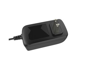 Un bon prix. le mountadapter de mur d'approvisionnement d'alimentation CC À C.A. de PIN de 12V 3A 36W USA avec la FCC d'ETL autorise en ligne
