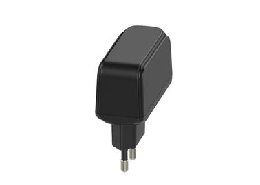 Un bon prix. adaptateur universel de puissance de C.C de 12W 24V 90 - C.A. 264VAC - avec l'approbation de la CE/EMC en ligne