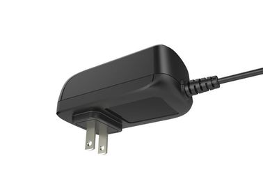 Un bon prix. Adaptateur d'alimentation CC À C.A. de prise des 2 USA, 24W adaptateurs de puissance de 12 - 24 volts en ligne