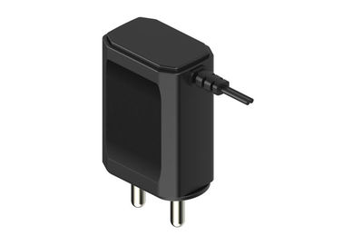 Un bon prix. 90 - 264 port USB blanc mobile rapide du chargeur 5V 2.4A de Vlot double avec la prise d'UE en ligne
