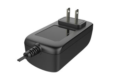 Un bon prix. 12v 3a Ac Dc Adaptateur mural Us / Eu / Ccc / Jp / Kc Certificats en ligne