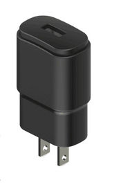 Un bon prix. Adaptateur universel noir 5V 1A à C.A. d'USB/adaptateur de chargeur de puissance Usb de 2.1A/2.4A /3.0A en ligne