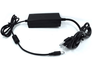 Un bon prix. Adaptateur de bureau noir de puissance de 5v 9v 12v 15v 18v 24v avec la corde fixe à C.A. en ligne