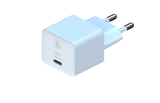 Un bon prix. Couleur blanche 5v AC DC Adaptateur USB Chargeur de téléphone universel en ligne