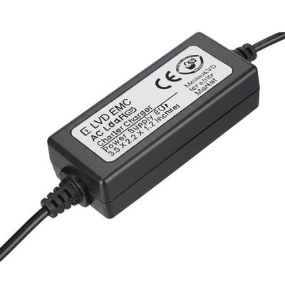 Un bon prix. CE GS Certified Universal AC Power Adapter 100-240V 3.5x2.2x1.2 Inches en ligne