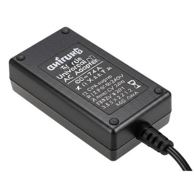 Un bon prix. Universal AC Power Adapter 100-240V Input 9V 1.3A Output en ligne