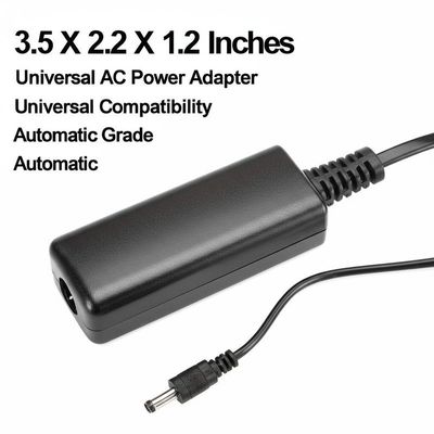 Un bon prix. Universal AC Power Adapter 9V 1.3A Output 3.5x2.2x1.2 Inches en ligne