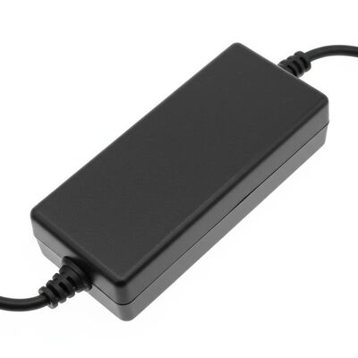 Un bon prix. Type de sortie CA Adaptateur CA Chargeur alimentation 3.5 X 2.2 X 1.2 pouces Conversion de puissance pour divers équipements électroniques en ligne